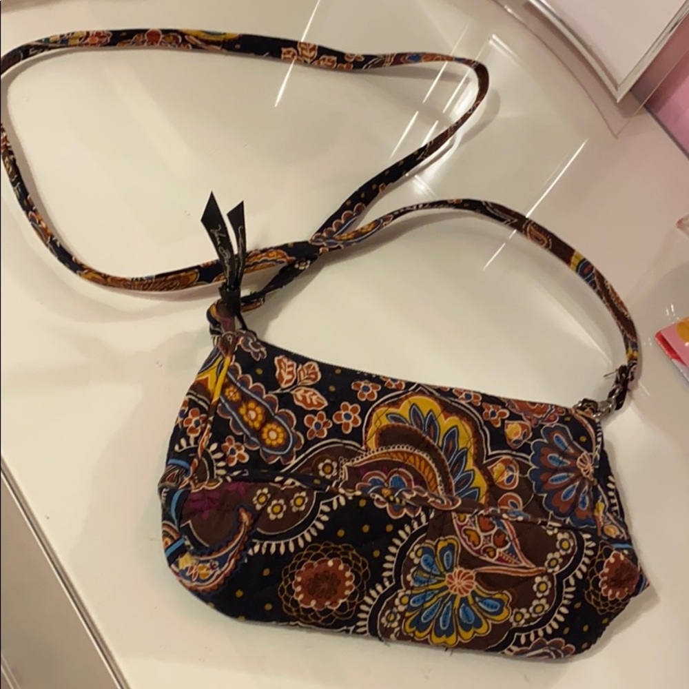 Vera Bradley Crossbody